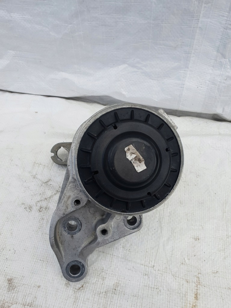 фото №7, Ford mondeo mk5 v fusion 14-19 кронштейн подушка подвеска двигателя tdci