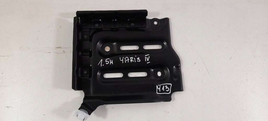 Купити Toyota yaris xp21 1,5h основа акумулятор y13