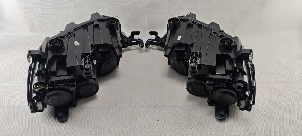 фото №12, Vw t-roc t roc фара лівий правий лампа ліва права 2ga