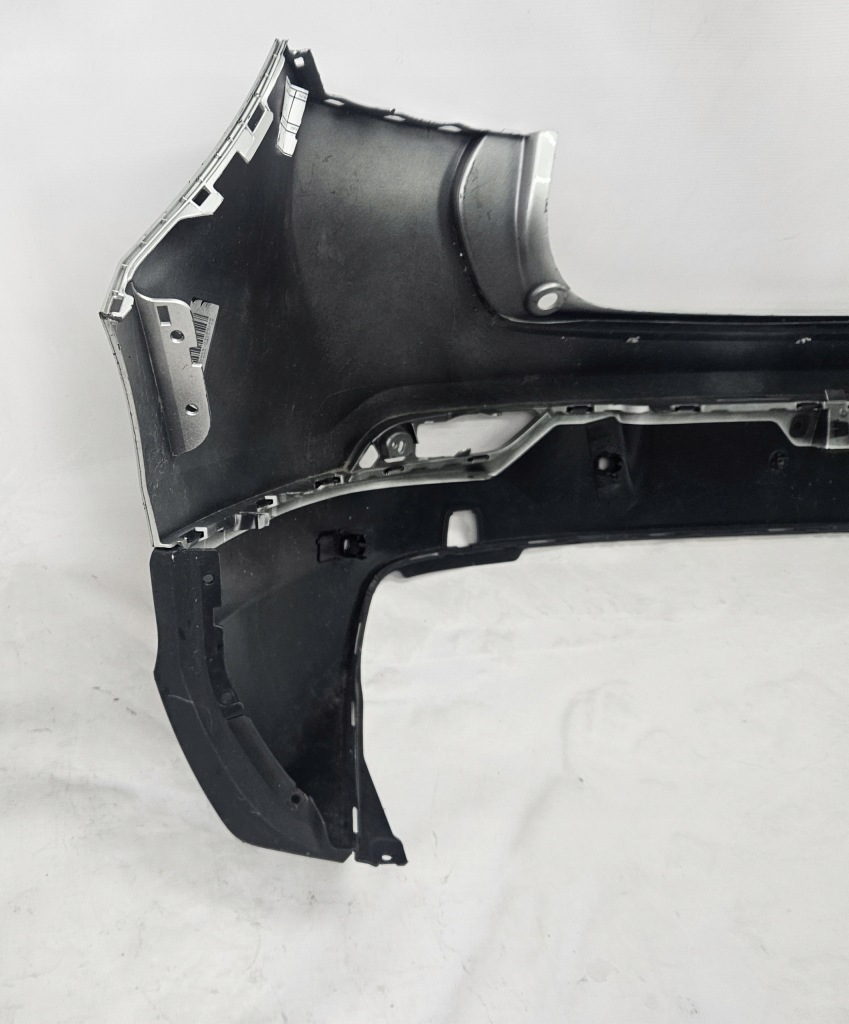 фото №12, Volvo v40 2012 - cross country бампер задняя pdc 31290919