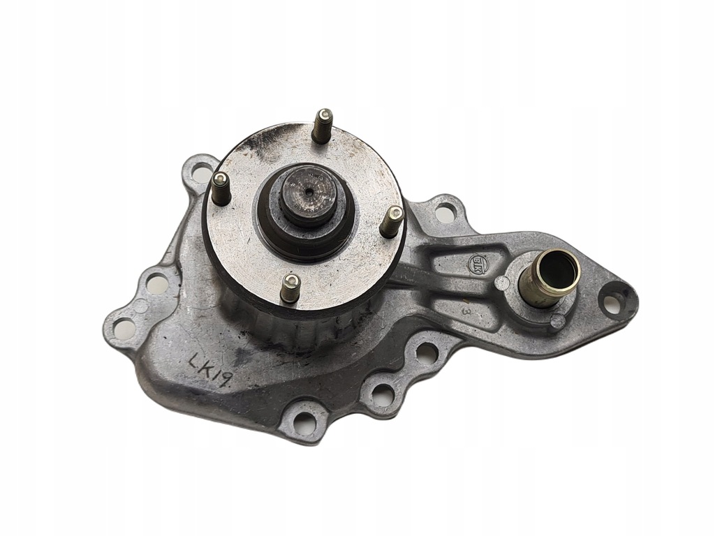 фото №1, Насос wody isuzu midi 2.0td