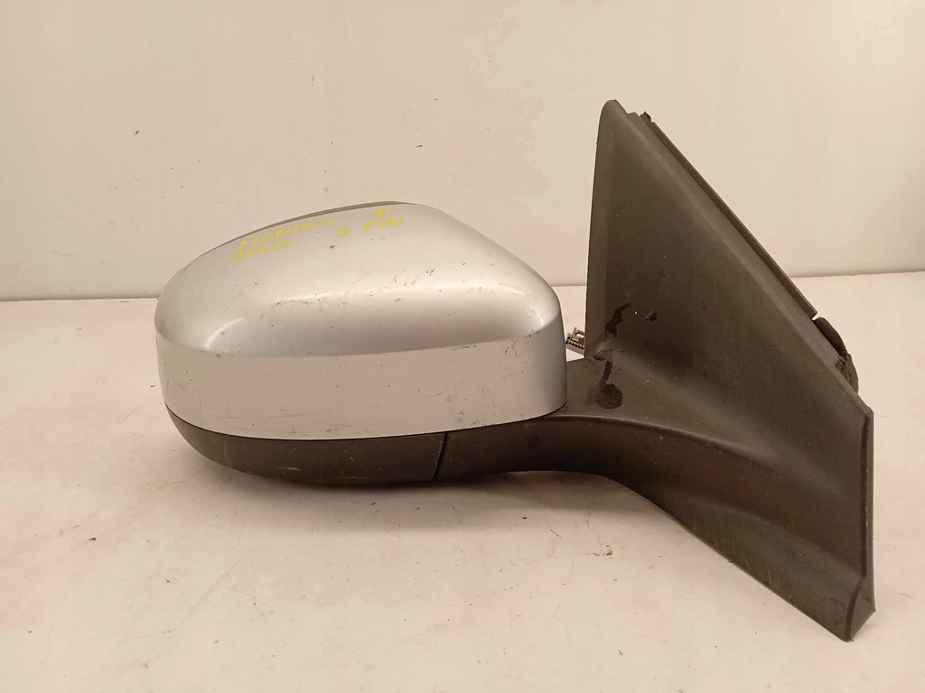 фото №1, Дзеркало праве перед ford mondeo mk4 5 pin