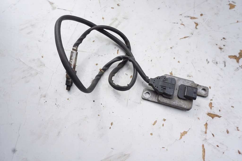 фото №1, Датчик nox seat volkswagen 8k0907807e