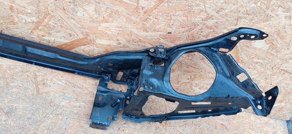 фото №13, Volvo xc60 i lift 13- pas передній підсилювач передній 30762259