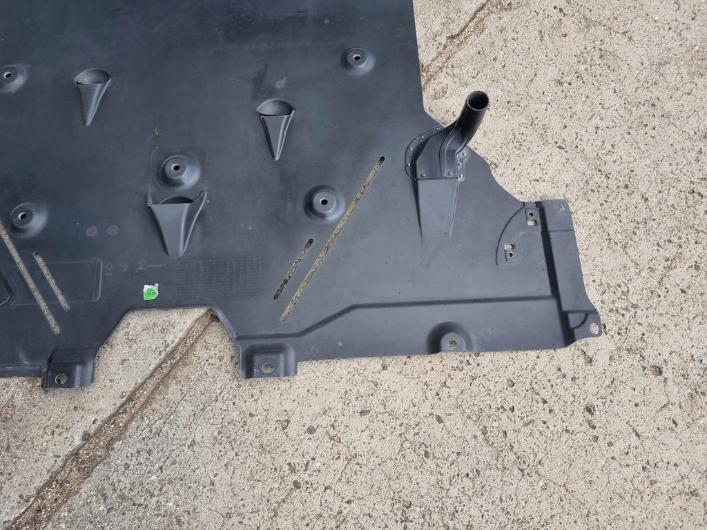 фото №13, Захист підвіска ferrari f12 f152 berlinetta