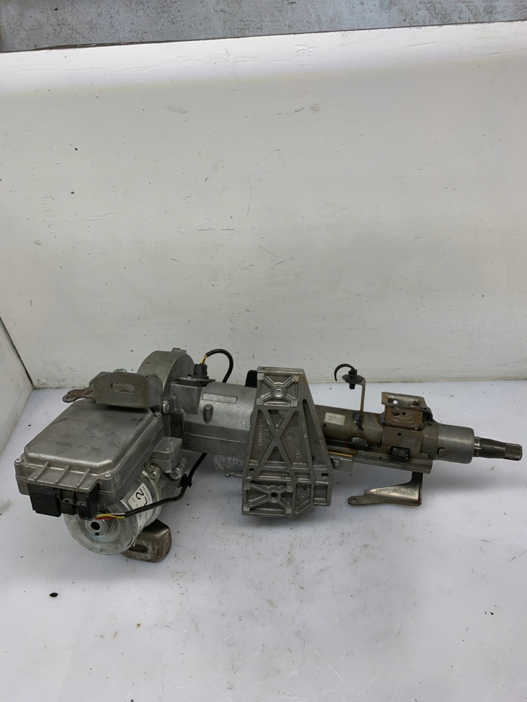 Купити Підсилювач електричний renault 488106198