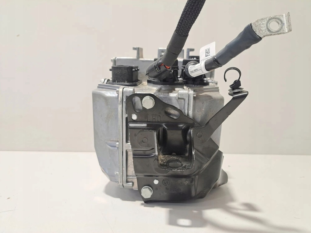 фото №15, Inwerter/przetwornica напруги bmw xm 5b32bc9