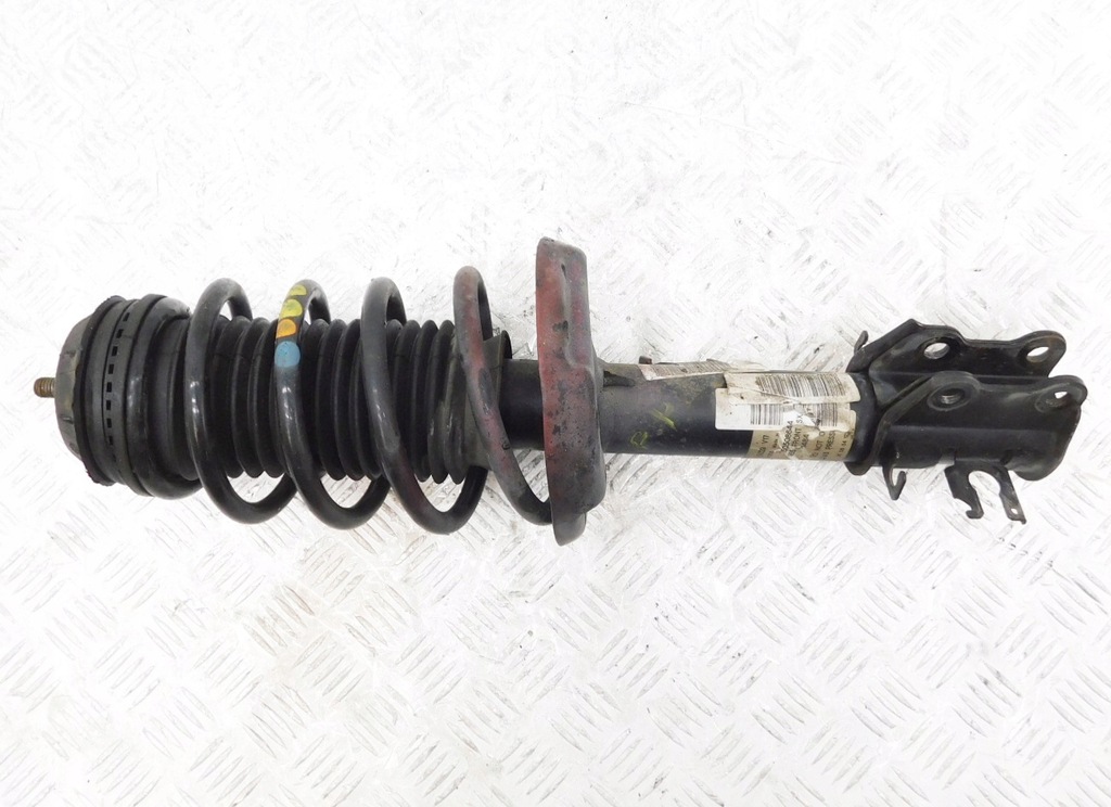 фото №1, Амортизатор левый перед - alfa romeo mito 1.6 jtdm