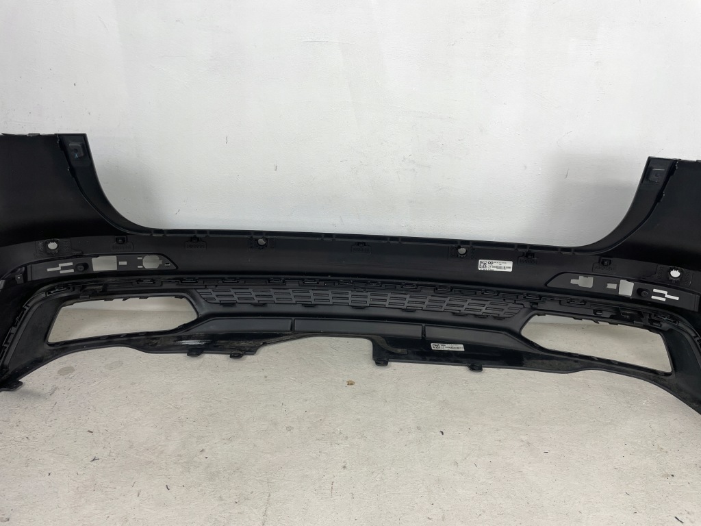 фото №14, Бампер задний задний audi a6 s6 c8 s-line 4k9 18- kombi