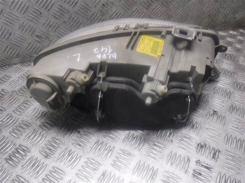 фото №4, Лампа ліва передня alfa romeo 147 europa