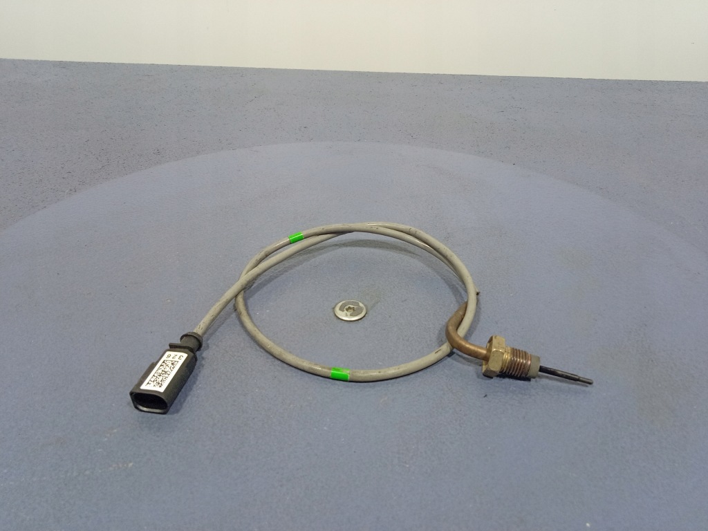 фото №1, Octavia iii 2.0 tdi датчик температуры выхлопных газов 04l906088jd