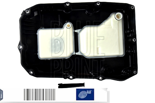 фото №3, Blue print adbp210079 фильтр