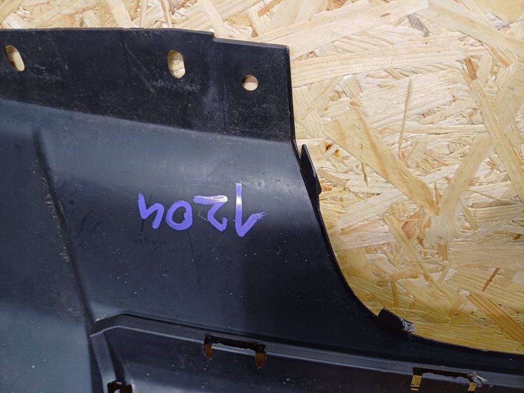 Бампер задний задний opel mokka 12-15 95365611 в Украине