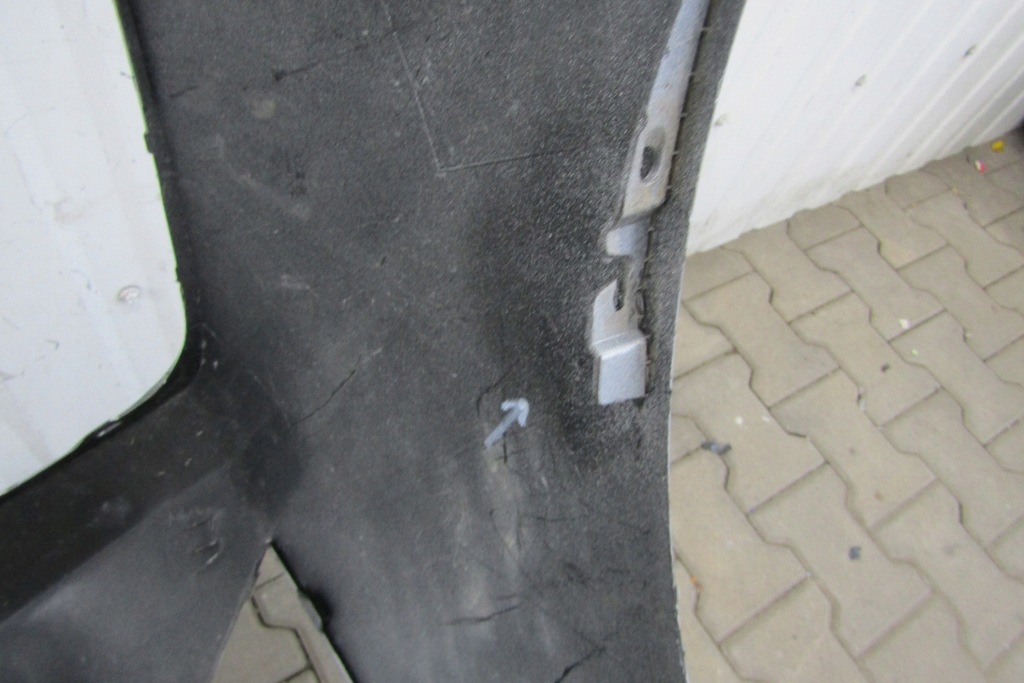 фото №13, Бампер перед передній hyundai elantra 6 vi lift 18-20