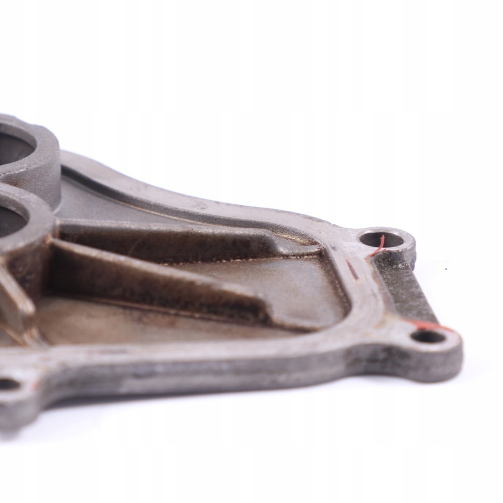 фото №10, Bmw f10 f13 кришка головки циліндрів бензин n63 cyl. 5-8 7566279