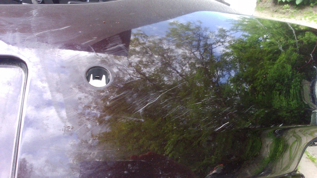 фото №13, Opel zafira c lift бампер перед pdc 39079783