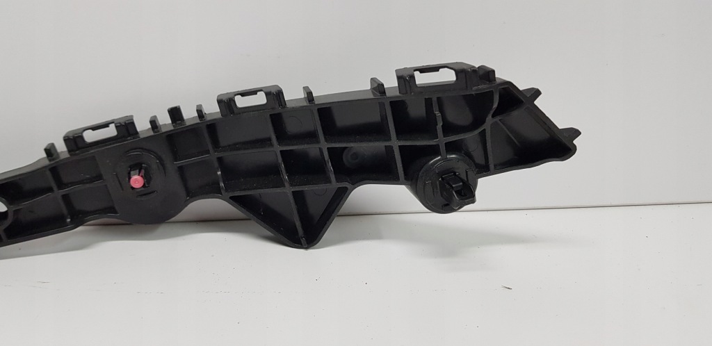 фото №9, Lexus nx 14-21 напрямна кронштейн бампера перед лівий