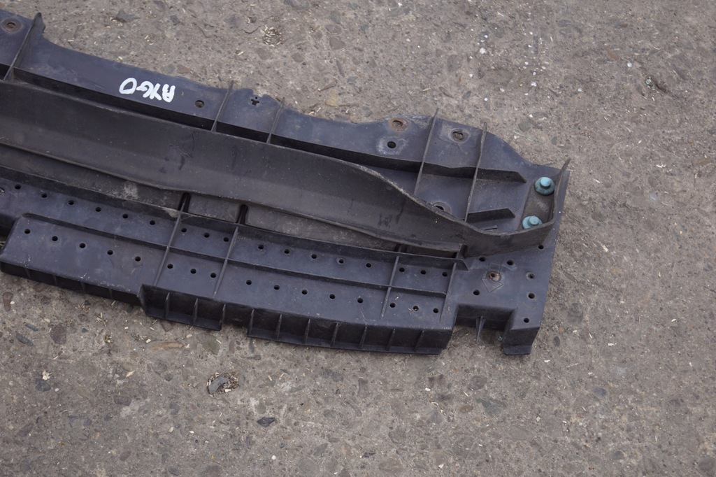 фото №11, Защита pod бампер toyota aygo i 52618-0h010