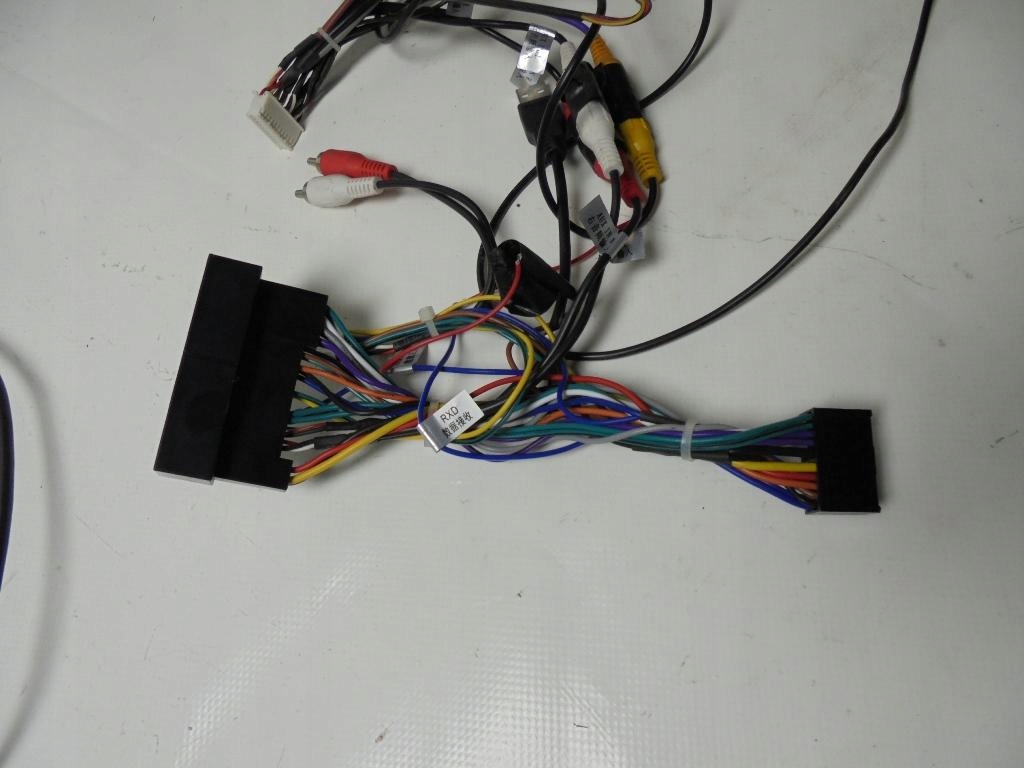 фото №9, Радио навигация navi sku: jf-039ksa352 kia sportage iv 4 17r.