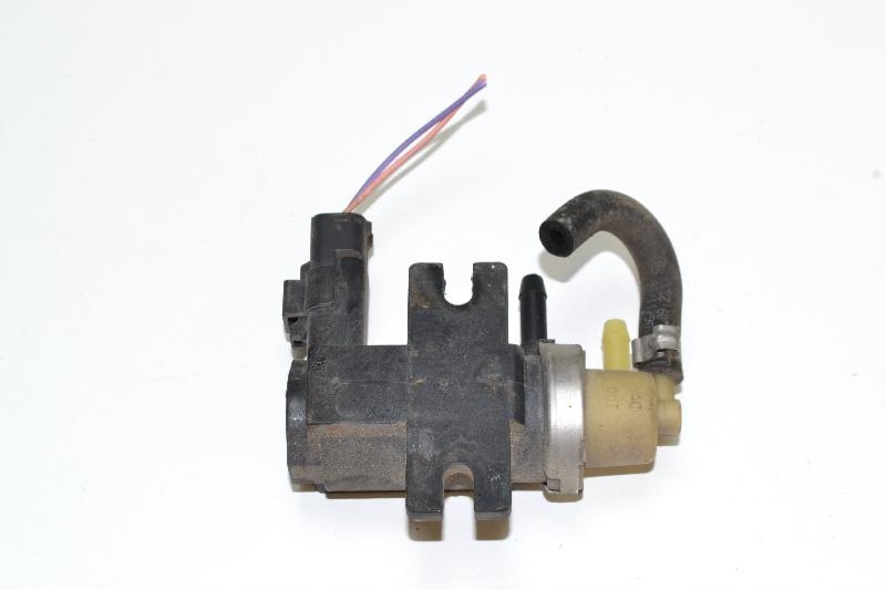 фото №1, Peugeot 407 2.0 hdi 2007 rhd электроклапан конвертер давления