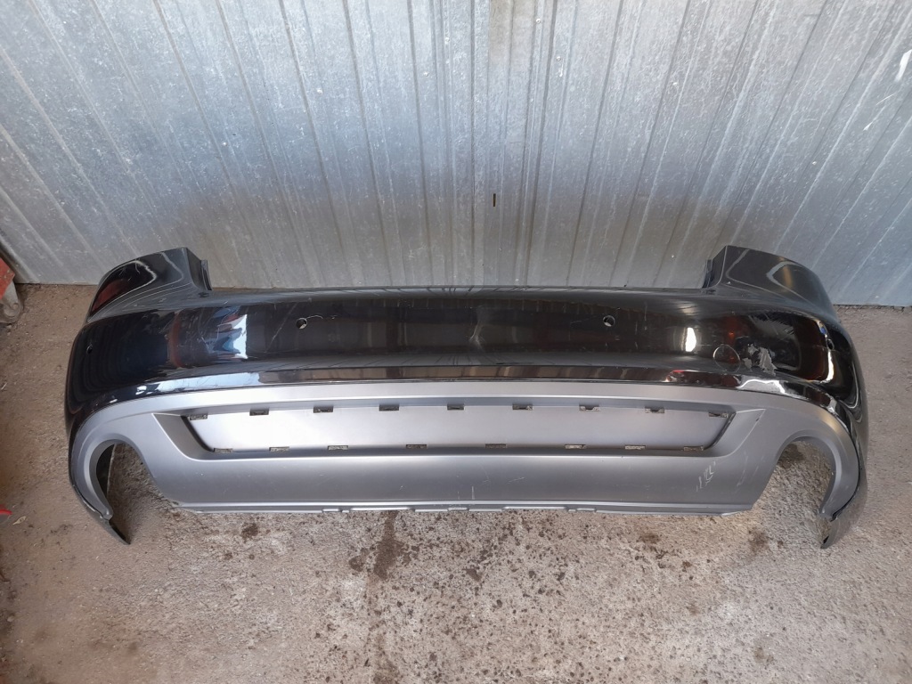 Купить Бампер задний  audi a5 s-line 2007-2016 8t