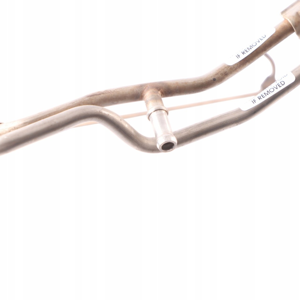 фото №10, Mercedes w176 w246 om651 шланг тисковий фільтра dpf a2464911237