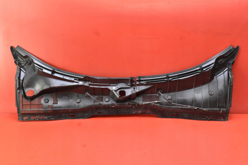 фото №6, Жабо eu na1p507s1 na1p507r1 mazda mx5 mx-5 4 iv nd 15-21