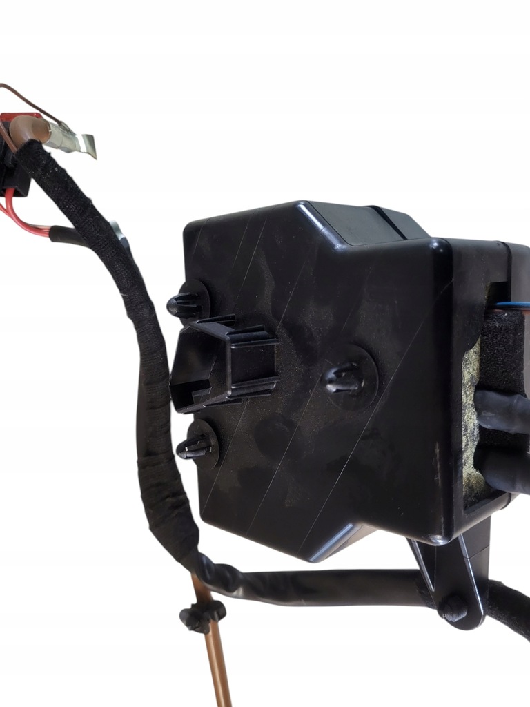 фото №5, Реле модуль акумулятора mercedes w169 a1695450046