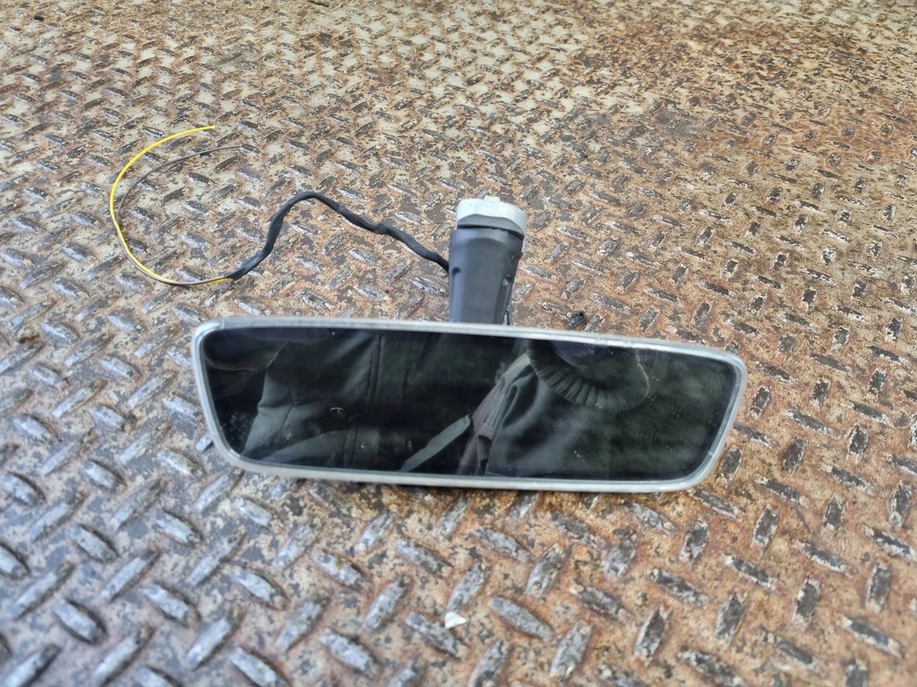 фото №1, 2023 tesla model y дзеркало заднього виду 149444101d