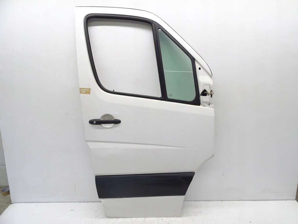 фото №1, Двері праве перед передні vw crafter lb9a sprinter 906