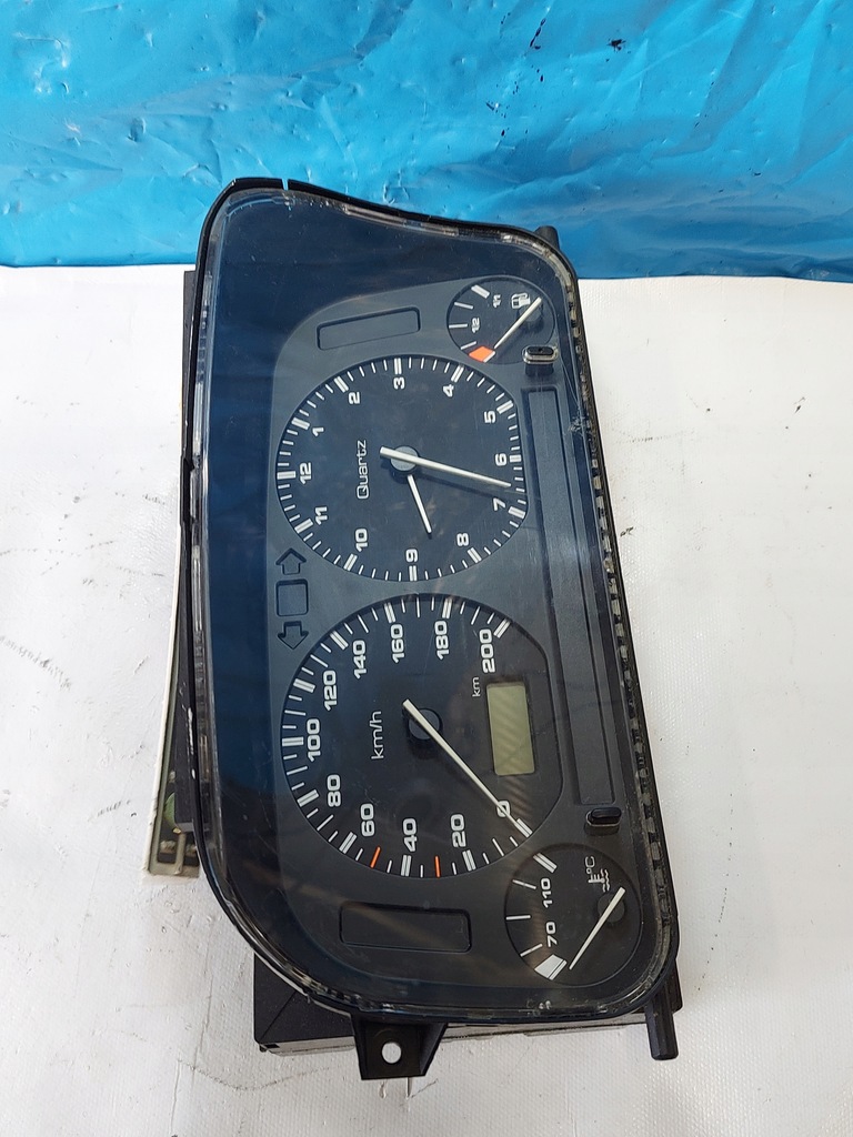 фото №9, Лічильник приладова панель vw caddy ii 1.9 d 88311235