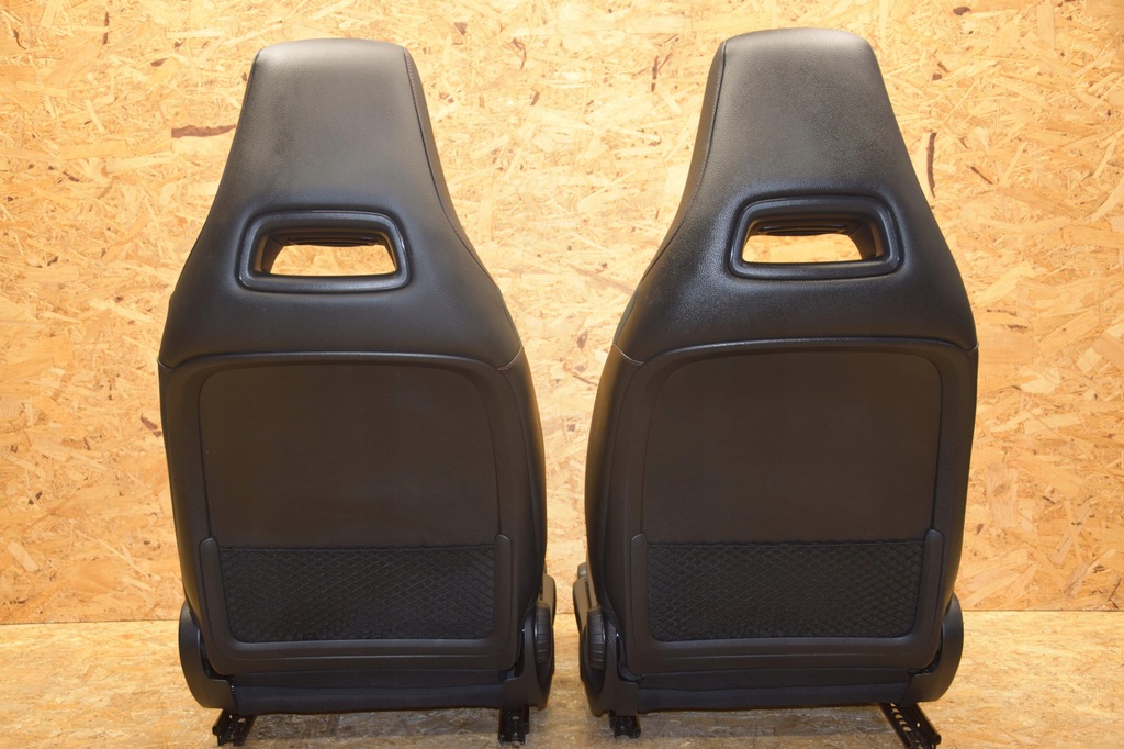 фото №8, Сиденье сиденья заднее сиденье салон mercedes a-klasa w177 amg a35 23r special-editi