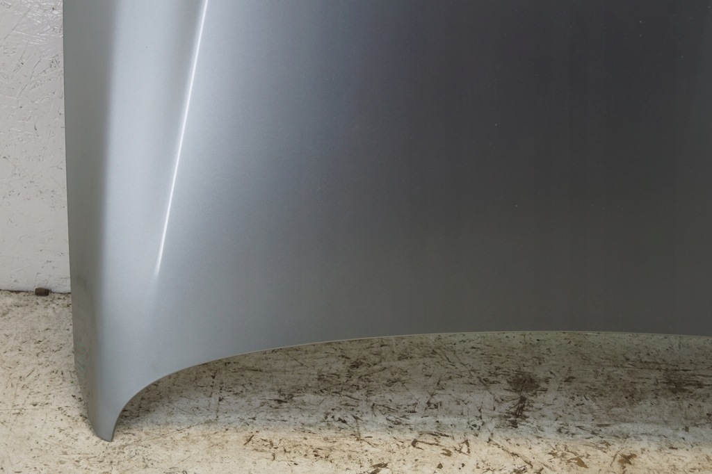 фото №7, Капот кришка перед opel insignia a