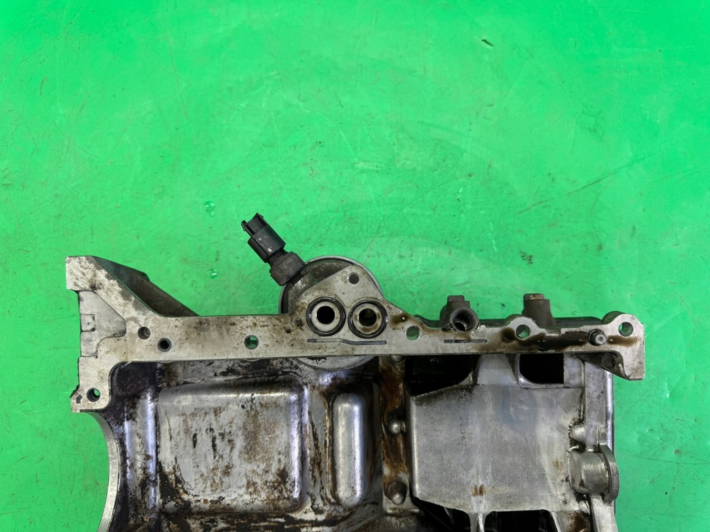 фото №8, Піддон піддон масляна 21135-2b000 hyundai i30 i 1.4b 16v 07- kia ceed g4fa