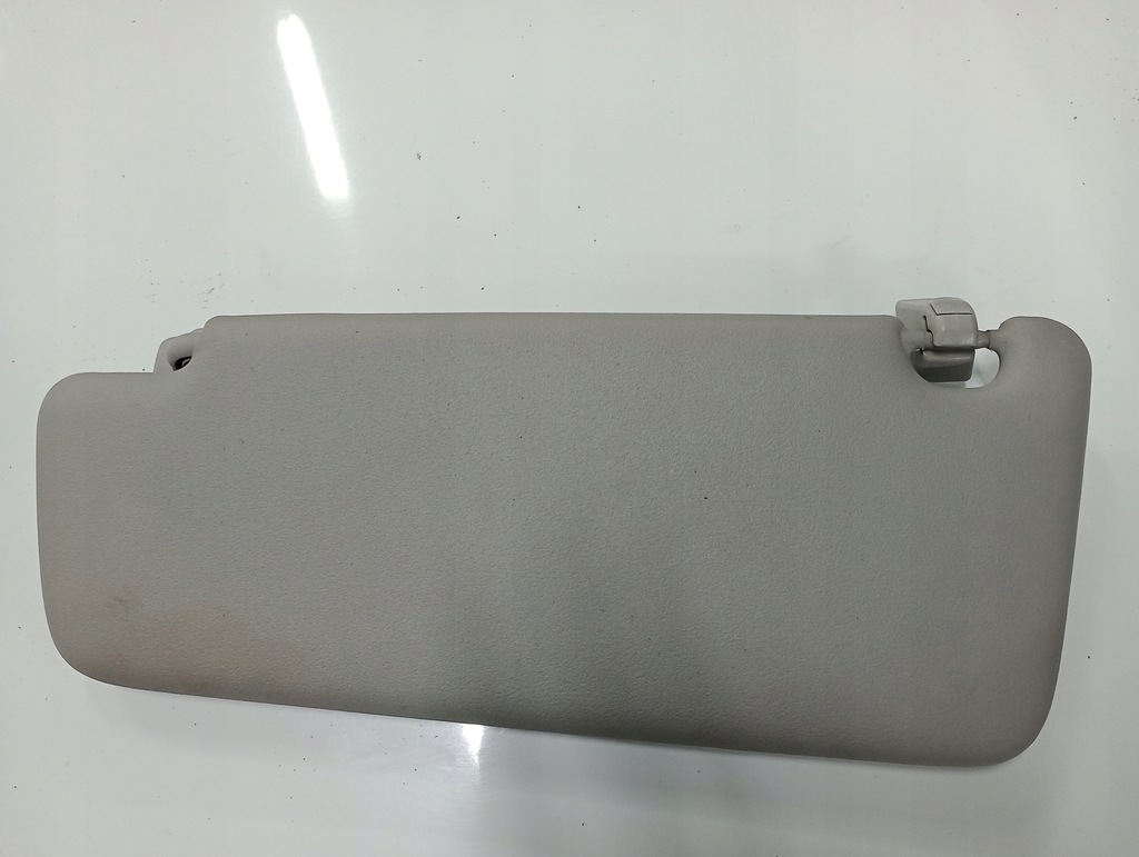 фото №5, Opel corsa d козырёк козырёк правый od пассажира od солнце