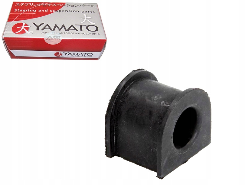 фото №1, Yamato подушка стабілізатора honda civic ii civic