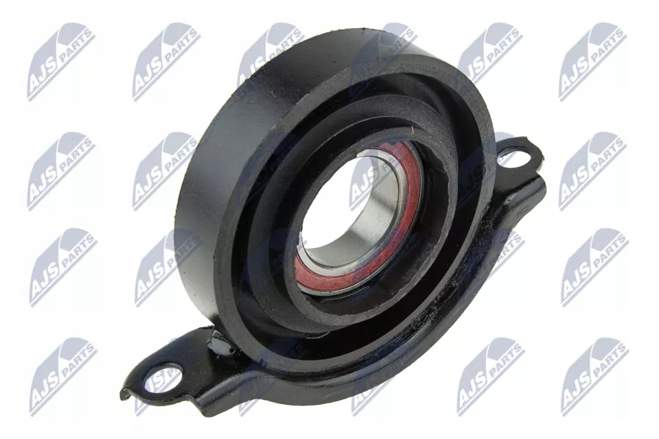 фото №2, Опора вала приводного