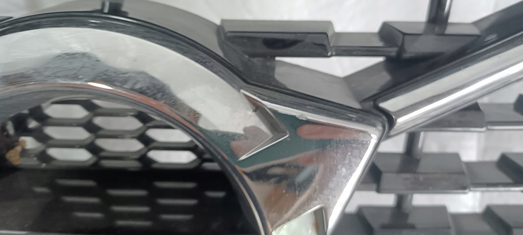 фото №2, Решітка радіатора решітка радіатора volvo xc40 r-design 17r- 31457346