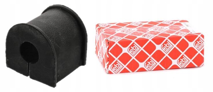 фото №1, Febi bilstein 41578 підвіска, стабілізатор