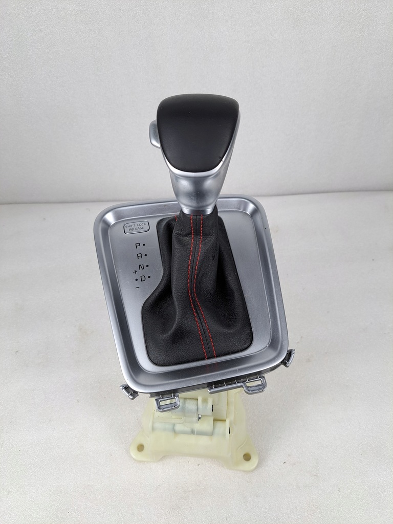 фото №1, Ручка чохол перемикання передач kia proceed