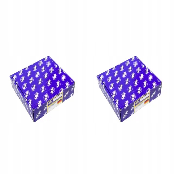 фото №1, 2x соединители стабилизатора sasic перед l+p do opel astra j, cascada