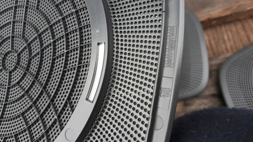 фото №15, A4 b8 s4 накладки дверь bang olufsen sedan