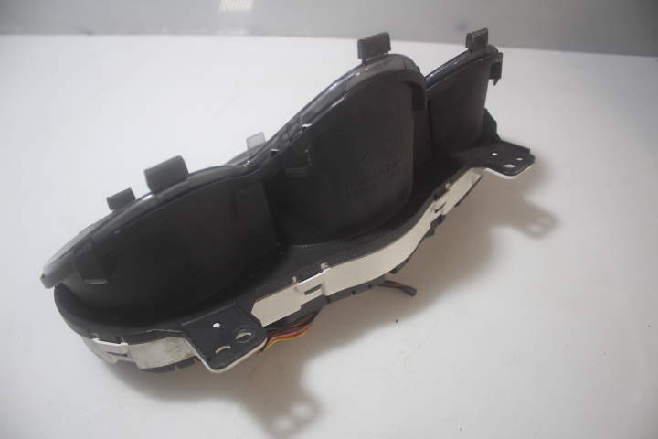 фото №3, Прилади kia soul i 1.6crdi