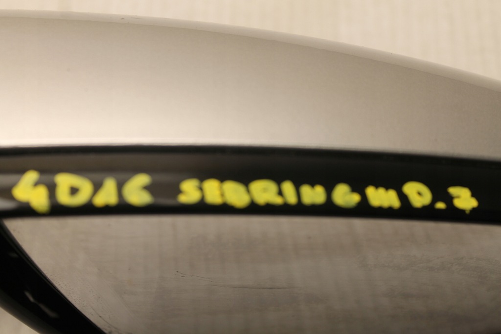 фото №8, Sebring iii 06r - дзеркало праве підігрів 7 pinów