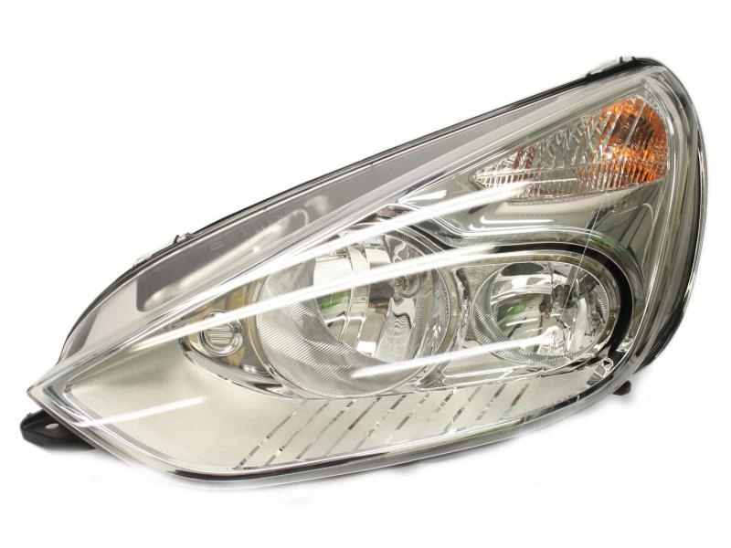 фото №3, Depo 431-1174l-ld-em фара