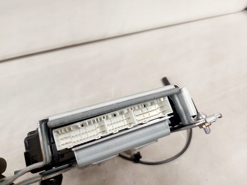 фото №9, Veloster модуль keyless смарт-ключ антени комплект