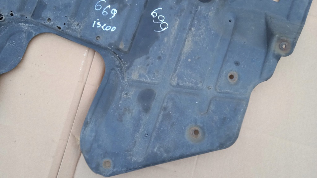 фото №3, Lexus is200 захист pod двигун 2.0b