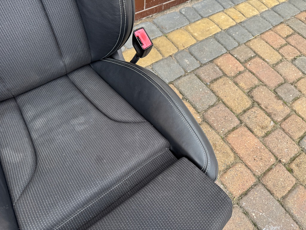 фото №8, Сидіння пасажира правий перед audi q5 8r s-line europa