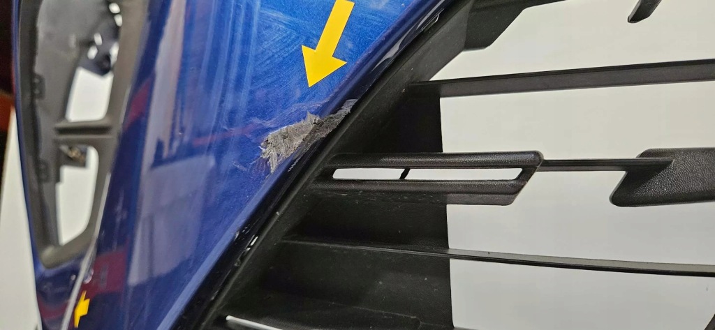 фото №5, Бампер передній renault captur ii 19- 620222192r