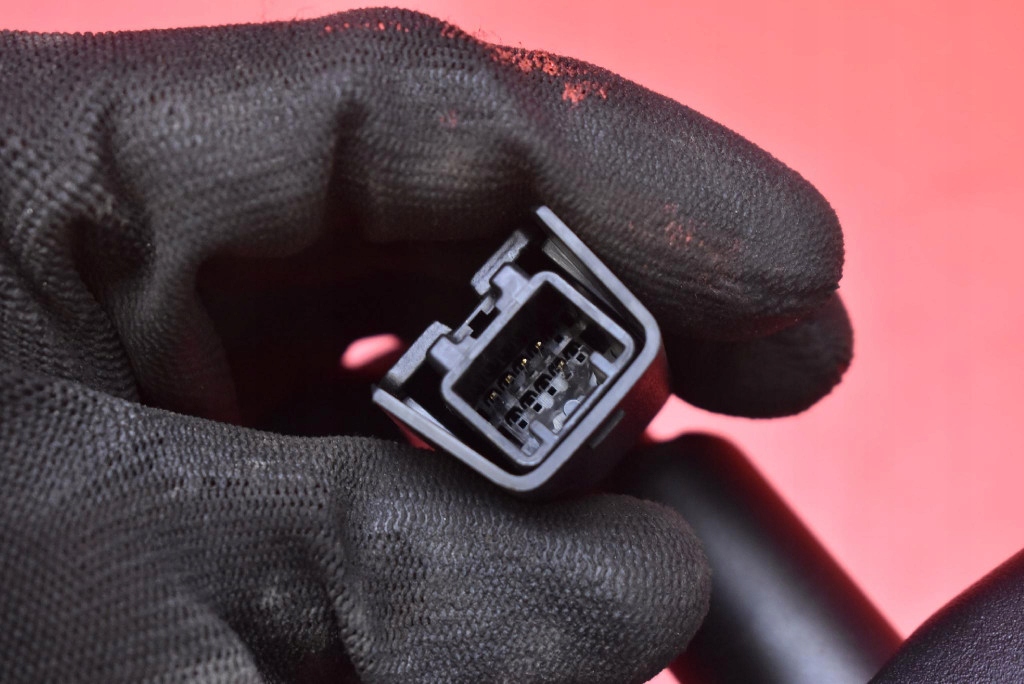 фото №8, Дзеркало внутрішнє заднього виду фотохромний 026004 kia ceed 2 ii 12-15